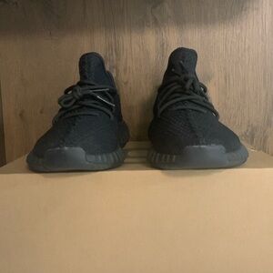 Adidas Yeezy Boost 350 V2 Black Red(2017/2020)